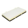 Filter, Innenraumluft Jc Premium für Renault Trafic II Bus JL  2.5 dCi 115