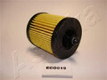 Ölfilter Filtereinsatz 10-ECO019 ASHIKA für CADILLAC OPEL SAAB ALFA ROMEO FIAT