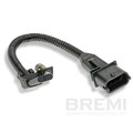 Bremi 60248 Impulsgeber, Kurbelwelle für ALFA ROMEO CHEVROLET OPEL SAAB Zündanla