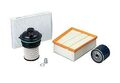 PURFLUX KIT6 Filter-Satz für RENAULT