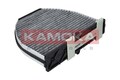 KAMOKA Filter, Innenraumluft  für MERCEDES-BENZ