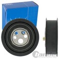 SKF SPANNROLLE ZAHNRIEMEN passend für AUDI 100 80 A6 CABRIOLET COUPE
