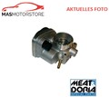 DROSSELKLAPPENSTUTZEN DROSSELKLAPPE MEAT & DORIA 89048 I FÜR MINI MINI 1.6L
