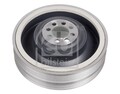 Riemenscheibe Kurbelwelle FEBI BILSTEIN 36943 für AUDI SKODA VW A6 A8 ALLROAD A4