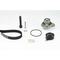 Wasserpumpe + Zahnriemensatz Continental Ctam CT939WP2 für Audi für VW