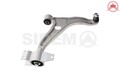 SIDEM Querlenker Dreieckslenker 49959 Aluminium für MERCEDES KLASSE W177 V177