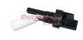 METZGER Sensor Waschwasserstand Wischwasser-Sensor 0901316 für FORD S-MAX (WA6)