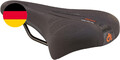 Prophete Fahrradsattel, Mtb-Renn-Sattel, Mit Memory Foam Technology, Farbe Schwa