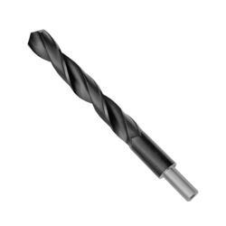 HSS-R Bohrer Spiralbohrer Metallbohrer 10,2 bis 30,0 mm mit reduziertem SchaftNEU ✅ GUTE QUALITÄT ✅ KOSTENLOSER VERSAND ✅ ⭐️⭐️⭐️⭐️⭐️