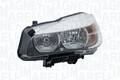 MAGNETI MARELLI Hauptscheinwerfer 711451000217 für BMW