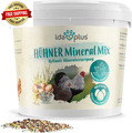 Hühner-Mineral-Mix 5 Kg Einzigartige Futterkalk Mineralstoffmischung Mit Anis DE