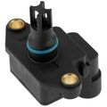 NTY Sensor Saugrohrdruck für Fiat Punto 188_ 1.2 60 188AX 187_ 1.1 1.6 16V