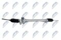 Lenkgetriebe für Toyota RAV 4 III  manuell  für Linkslenker Neu