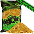 Angel Berger Groundbait Magic Big Fish Sweet Vanille 1Kg Futtermittel