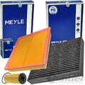 MEYLE FILTER INSPEKTIONS SET passend für BMW 1er F20 21 2er F22 23 3er F30 4er