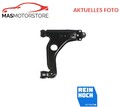QUERLENKER LENKER RADAUFHÄNGUNG REINHOCH RH04-5009 I FÜR OPEL ASTRA G,VECTRA B