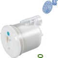 Blue Print ADT32393 Kraftstofffilter für TOYOTA LEXUS Hauptstromfilter