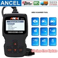 Ancel AD310 Profi KFZ OBD2 Diagnosegerät Auto Scanner Fehler Auslesegerät Tool