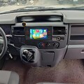 7 inch Android 13 Autoradio Für Ford Transit 2006-2011 Carplay GPS NAVI RDS 64G