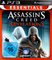 Assassin's Creed: Revelations [Essentials]