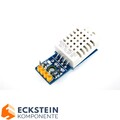 DHT22 /AM2302 Digital Temperatur Feuchtigkeit Sensor Modul Arduino Raspberry Pi