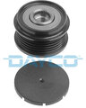 ALP2358 DAYCO Generatorfreilauf für ALFA ROMEO,FIAT,FORD,LANCIA,OPEL,SUBARU,SUZU