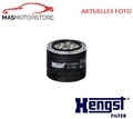 HYDRAULIKFILTER SATZ AUTOMATIK-GETRIEBE HENGST FILTER H10W22 I FÜR INDIGO 3000