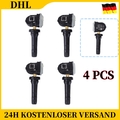 4x RDKS Für Ford C-Max II Reifendrucksensor TPMS sensor 433 MHZ 2318530 1862980