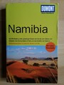 Losskarn, Dieter: DuMont Reise-Handbuch Namibia, TB 2010