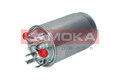 KAMOKA Kraftstofffilter  u.a. für AUDI, SKODA, VW