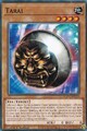 Tarai AGOV-DE024 Common Age of Overlord Yugioh Karte Deutsch