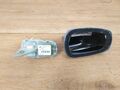 Mercedes W212 Dachantenne Tel/GPS Abdeckung 988 Silber A2128270328 A2128201675