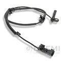 51546 BREMI Sensor, Raddrehzahl für OPEL,VAUXHALL