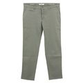  BRAX Herren Jeans Hose FABIO IN Hi-Flex Slim Chino Superstretch grey grau 30292