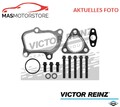 MONTAGESATZ DICHTSATZ TURBOLADER VICTOR REINZ 04-10190-01 P FÜR OPEL ASTRA G 2L