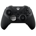 Xbox One Elite Wireless Controller Series 2 schwarz, kabellos, WLAN, Microsoft