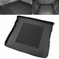 Für Mercedes W204 ab 2007-2014 Original TFS Premium PLUS Kofferraum Wanne Matte