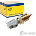 MAGNETI MARELLI KÜHLMITTELTEMPERATURSENSOR passend für FORD C-MAX COUGAR COURIER