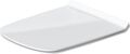 DURAVIT Toilettendeckel Absenkautomatik DuraStyle WC Sitz  375 x 489 x 38mm NEU