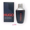 Hugo Just Different EDT 125 ML Spray für Ihn - selten gratis schneller Versand