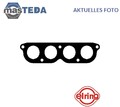 165200 DICHTUNG ANSAUGKRÜMMER OBERE ELRING NEU OE QUALITÄT