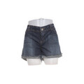 EDC by ESPRIT, Jeans Shorts, Größe: 34, Blau, Baumwolle/Elasthan, Einfarbig #SlL