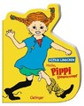 Hallo, Pippi Langstrumpf!: Bilderbuch, Astrid Lindgren