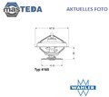 416579D KÜHLFLÜSSIGKEIT KÜHLER THERMOSTAT WAHLER FÜR IVECO P PA,EUROTRAKKER