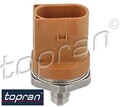 topran 116155 Sensor für Kraftstoffdruck Sensor Kraftstoffdruck 