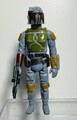 Star Wars Vintage Boba Fett 1979 Kenner Action Figuren Sammlung! Taiwan Variante