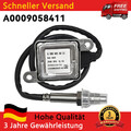 Original NOX Sensor Lambdasonde für Mercedes Benz A0009058411