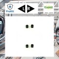 2x ORIGINAL® Frenkit 815001 Führungshülsensatz, Bremssattel