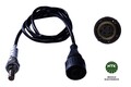 NTK Lambdasonde Sensor Abgassteuerung 92255 für BMW 3er E36 E30 5er E34 Touring