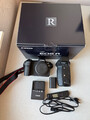 Canon EOS R 30,3MP Spiegellose Systemkamera
